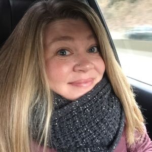 Meet your Posher, Shannon